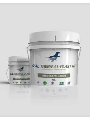 Seal Thermal-Plast NT - Interior Thermal Insulation Plaster