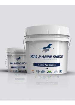 Marine Thermal Insulation Coating and Paint
