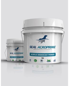 Seal Acroprime - Multi-Purpose Acrylic Primer Undercoat