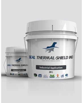 Seal Thermal-Shield IND (Industrial) - Thermal Coating