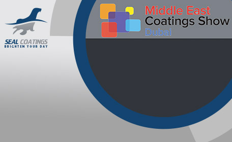 Middle East Coatings Show 2017