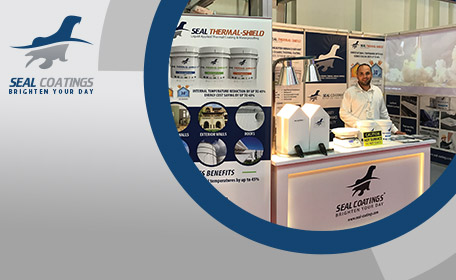 Middle East Coating Show