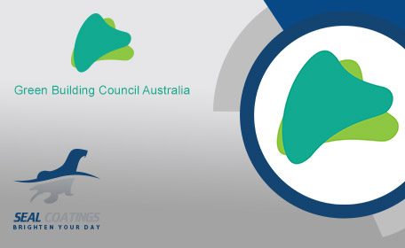 Green Building Council Australia - Membership for Seal Coatings